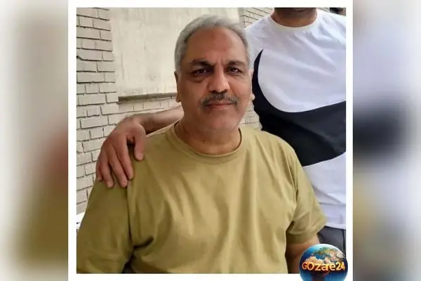 مهران مدیری از حراست تئاتر شهر و تجربه‌های عجیب در دوران فعالیت هنری‌اش