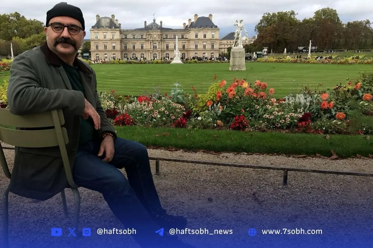 نقش مترجم در عبور از زبان و فرهنگ: گفتوگو با اصغر نوری درباره هنر
