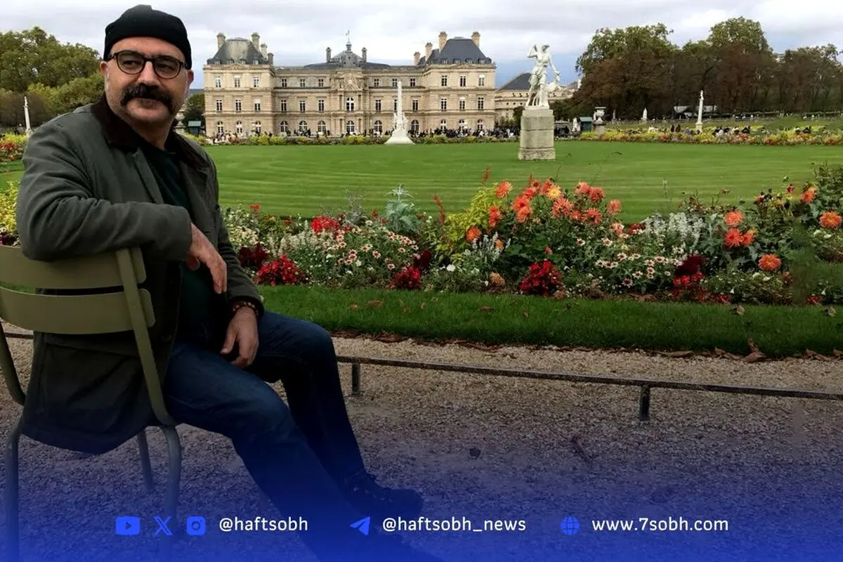 نقش مترجم در عبور از زبان و فرهنگ: گفت‌وگو با اصغر نوری درباره هنر