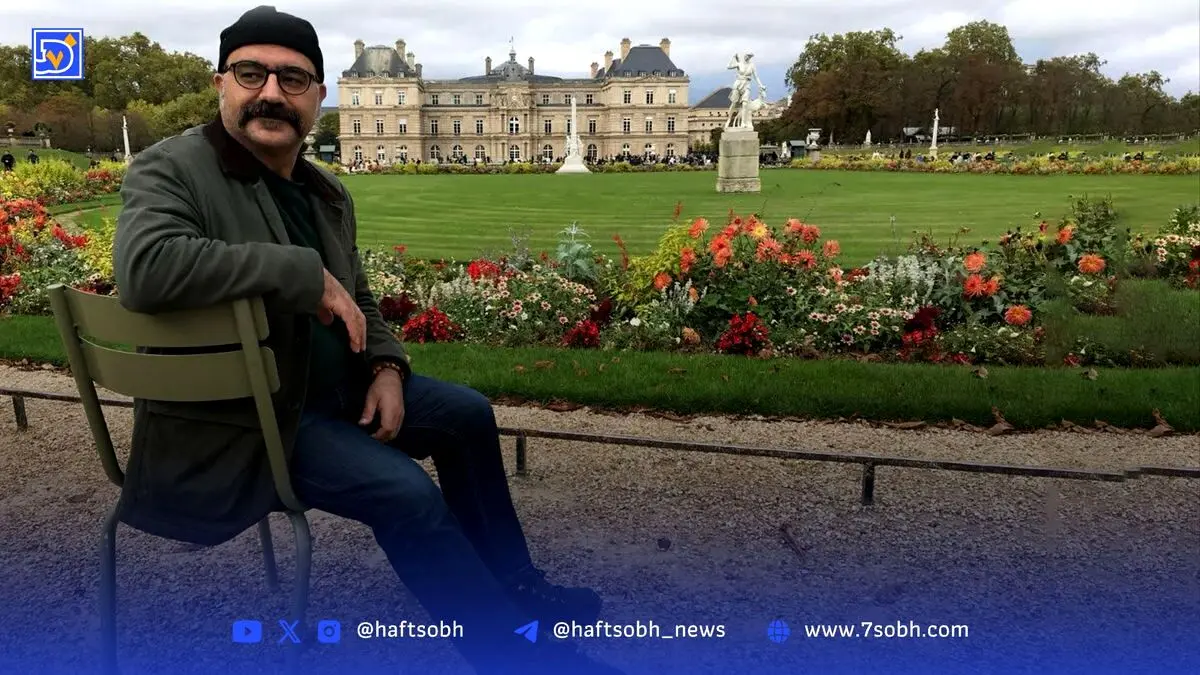 نقش مترجم در عبور از زبان و فرهنگ: گفت‌وگو با اصغر نوری درباره هنر