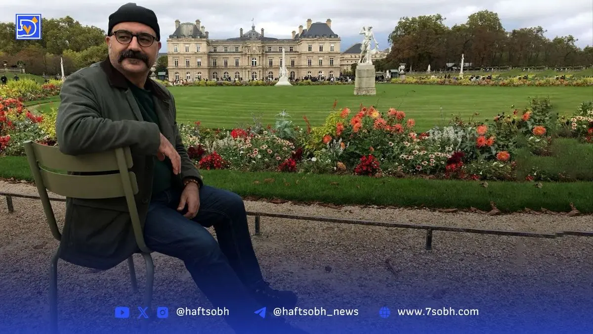 نقش مترجم در عبور از زبان و فرهنگ: گفت‌وگو با اصغر نوری درباره هنر