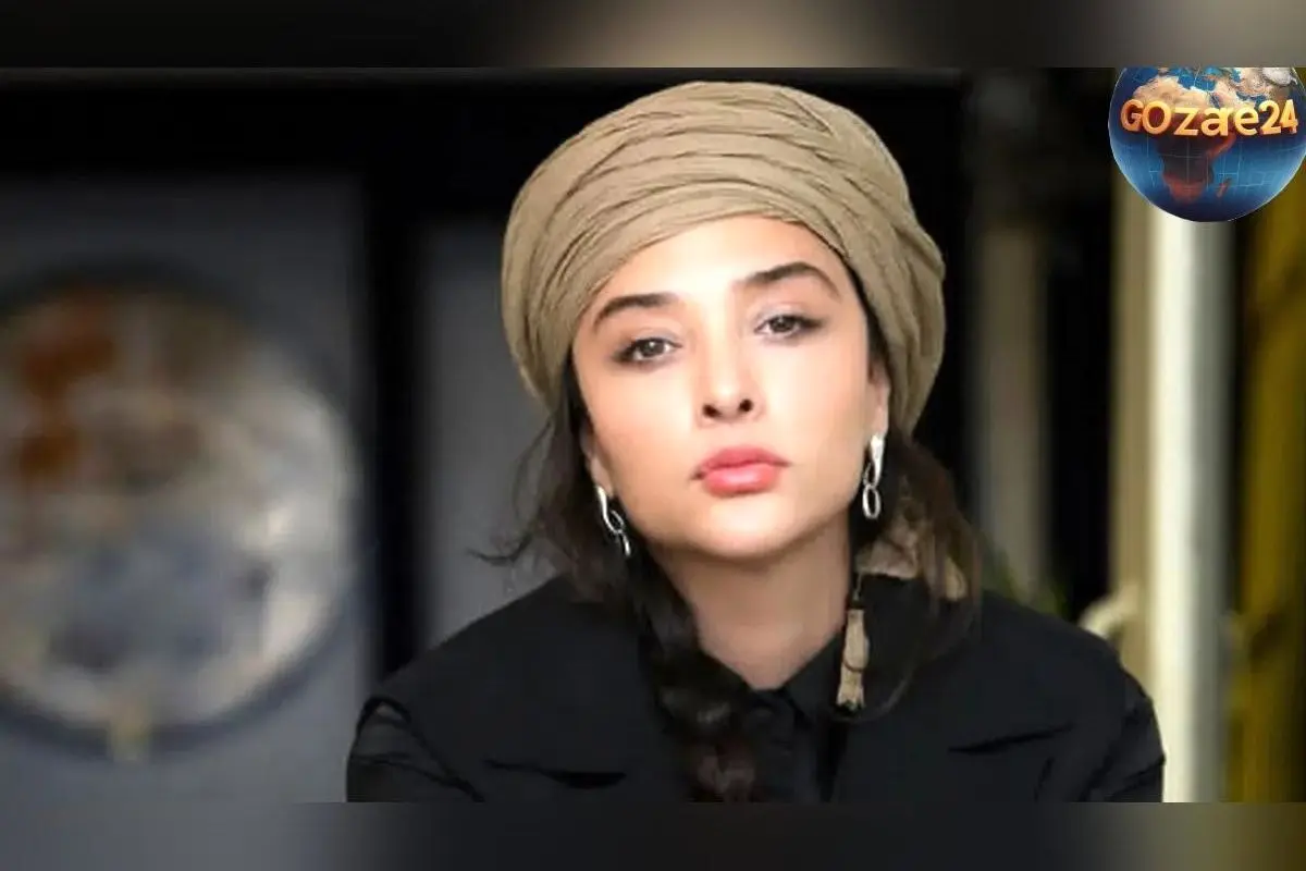 آناهیتا درگاهی در خانهای قدیمی و نوستالژیک با حال و هوای بهشتی + عکس و داستان زندگی و هنر او