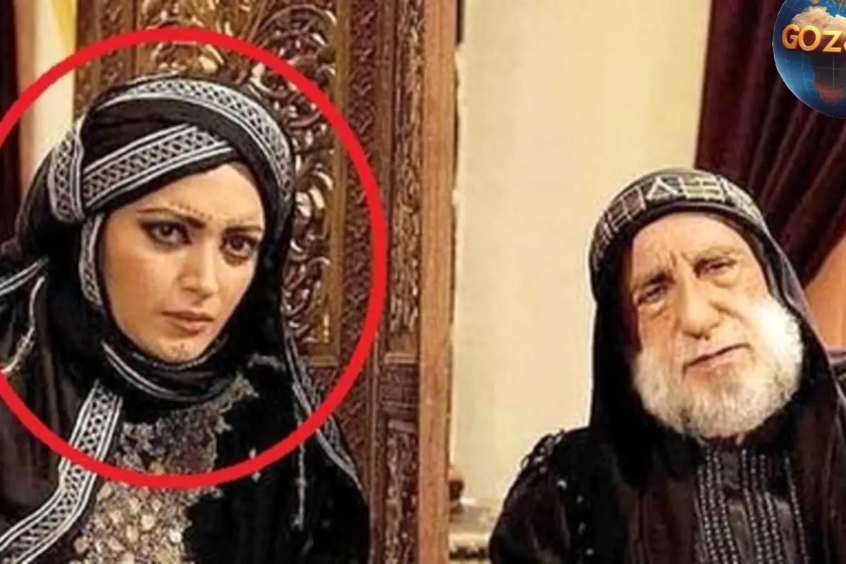 عکس/ تغییر شگفت‌انگیز خاشعه «مختارنامه» با ظاهر جدید و حضور ستاره‌های تئاتر در نمایش «بونکر 2، شکارچی و قطار»