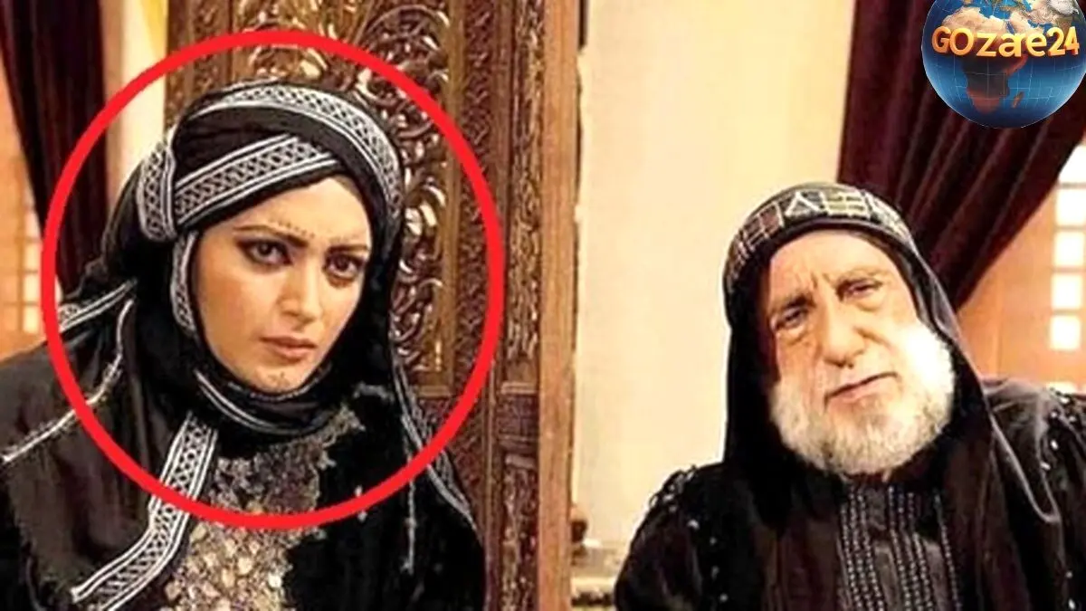 عکس/ تغییر شگفت‌انگیز خاشعه «مختارنامه» با ظاهر جدید و حضور ستاره‌های تئاتر در نمایش «بونکر 2، شکارچی و قطار»
