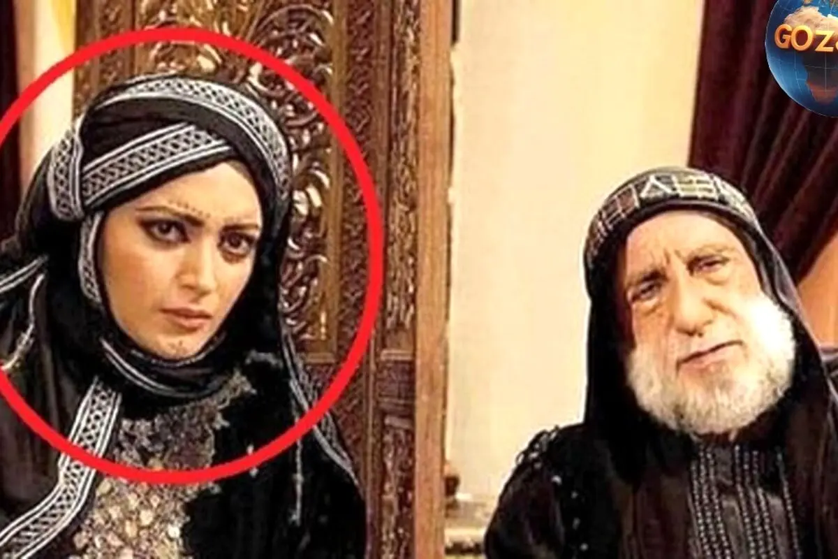 عکس/ تغییر شگفت‌انگیز خاشعه «مختارنامه» با ظاهر جدید و حضور ستاره‌های تئاتر در نمایش «بونکر 2، شکارچی و قطار»