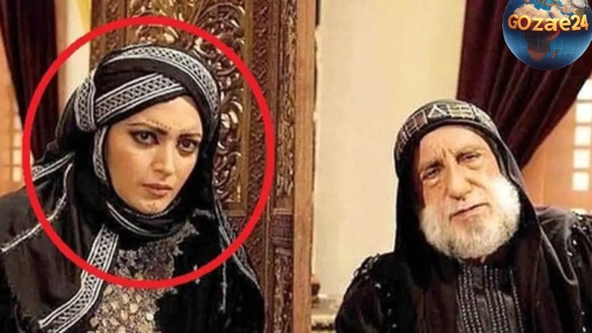 عکس/ تغییر شگفت‌انگیز خاشعه «مختارنامه» با ظاهر جدید و حضور ستاره‌های تئاتر در نمایش «بونکر 2، شکارچی و قطار»