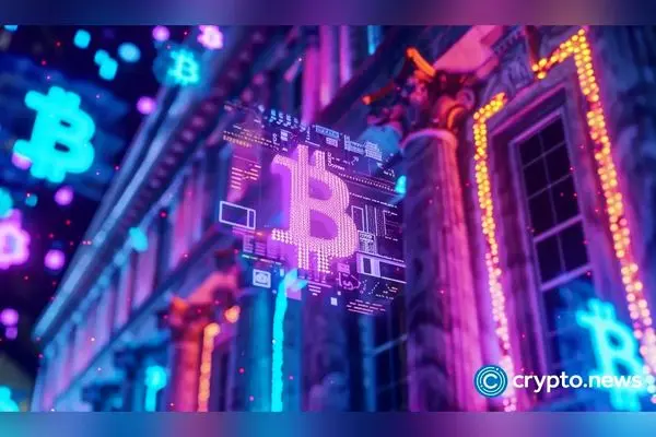 بورس وارسو اولین ETF بیت‌کوین خود را راه‌اندازی کرد؛ گامی مهم در توسعه بازار رمزارزهای اروپایی
