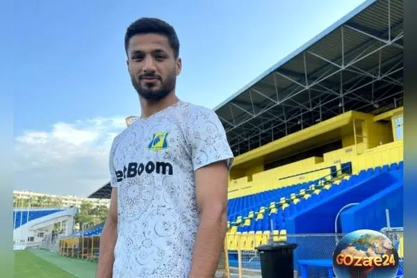 بیوگرافی کامل و زندگی شخصی و ورزشی محمد محبی، ستاره آینده‌دار تیم ملی فوتبال ایران