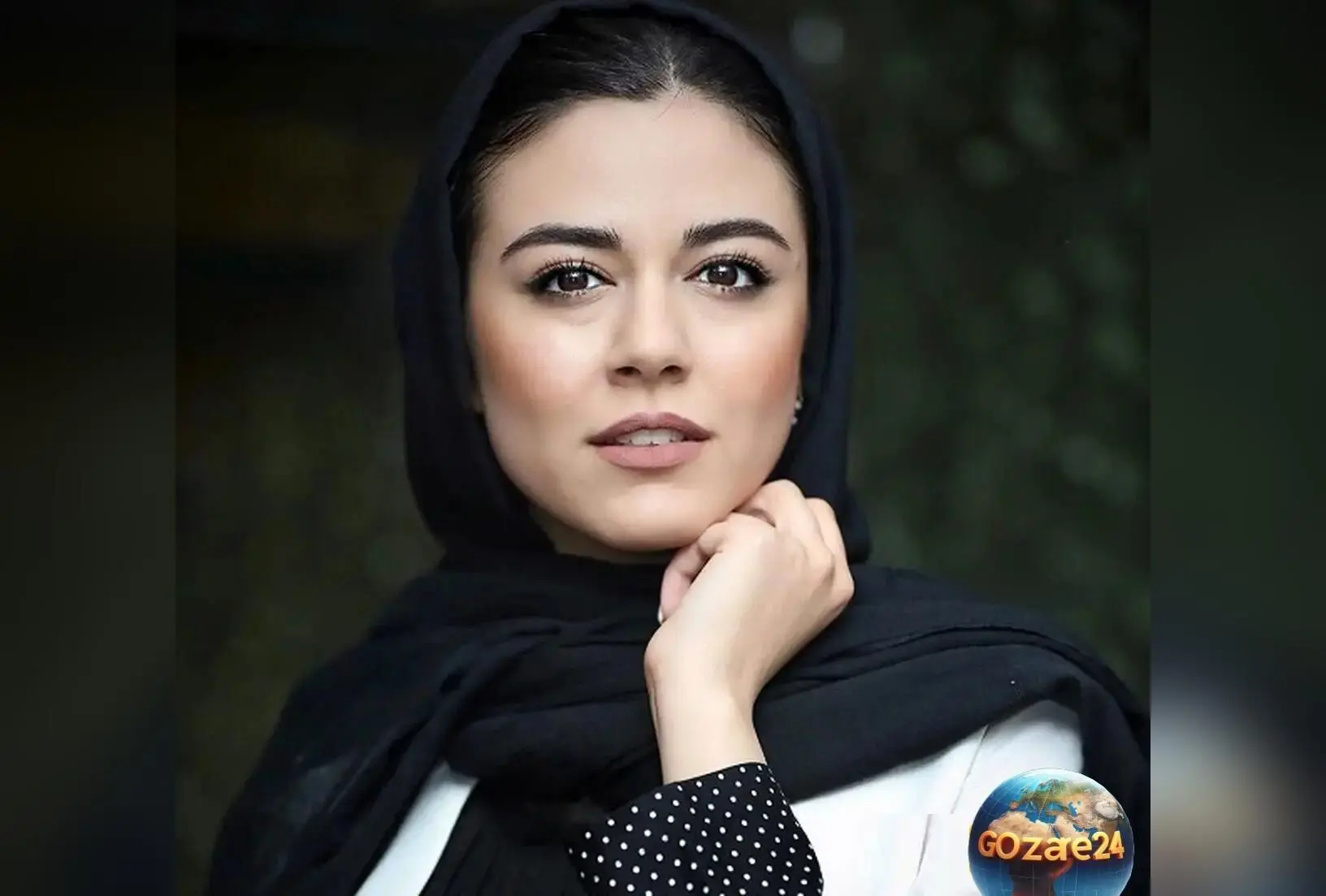 تصویر متفاوت و عجیب ماهور الوند در اینستاگرام؛ بازیگر ایرانی در حال انجام چه کاری است؟