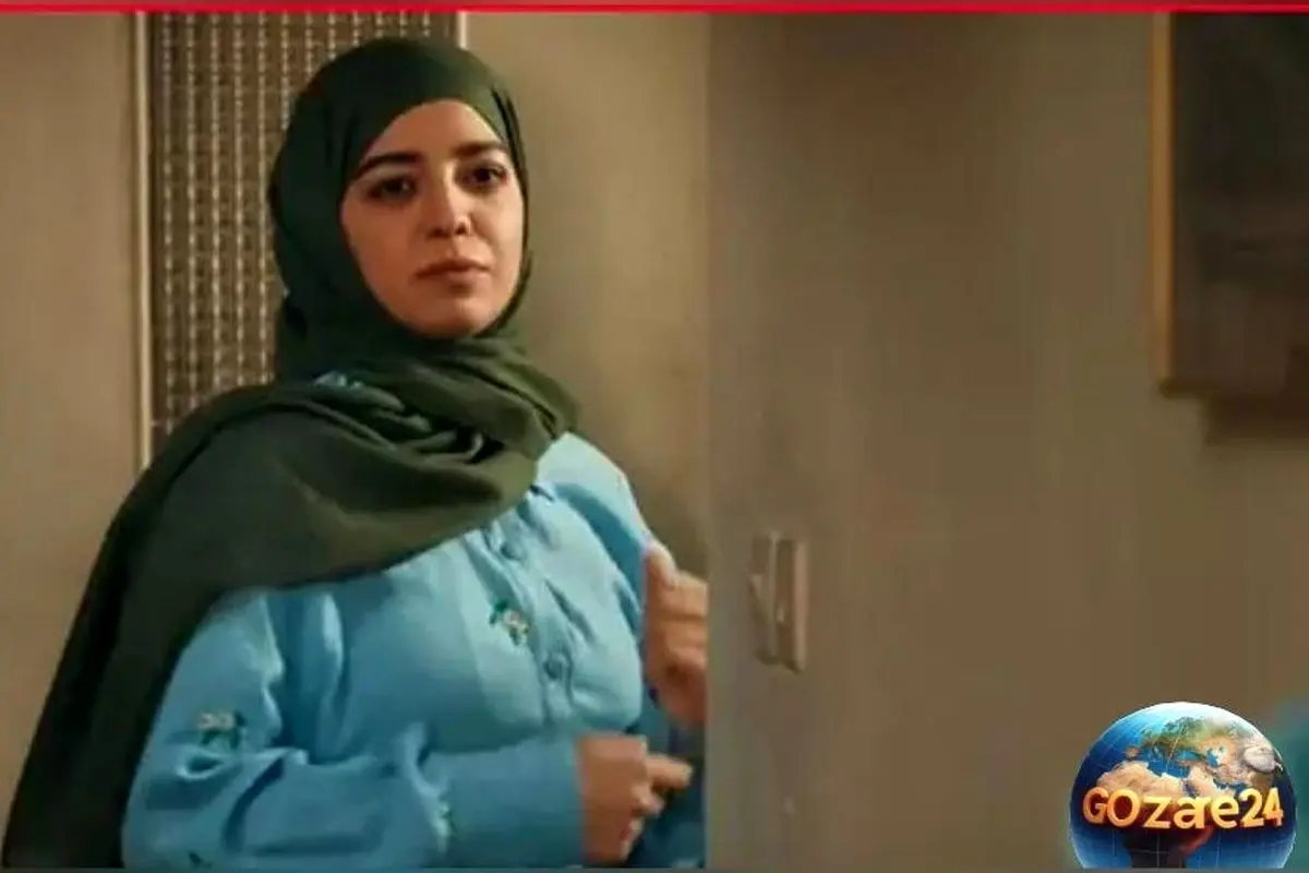 شباهت عجیب دختر سعید آقاخانی به حمیرا ریاضی در سریال «اسباب زحمت» خبرساز شد