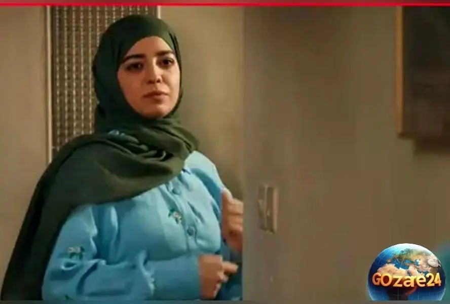 شباهت عجیب دختر سعید آقاخانی به حمیرا ریاضی در سریال «اسباب زحمت» خبرساز شد