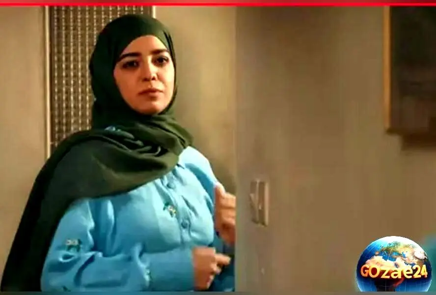 شباهت عجیب دختر سعید آقاخانی به حمیرا ریاضی در سریال «اسباب زحمت» خبرساز شد
