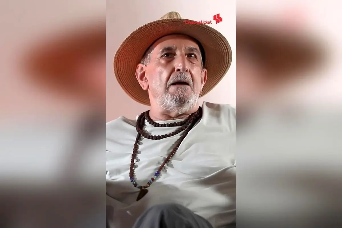 سینما و موفقیت در زندگی: نکات کلیدی فرهاد آییش درباره اهمیت چندبعدی بودن در روز ملی سینما