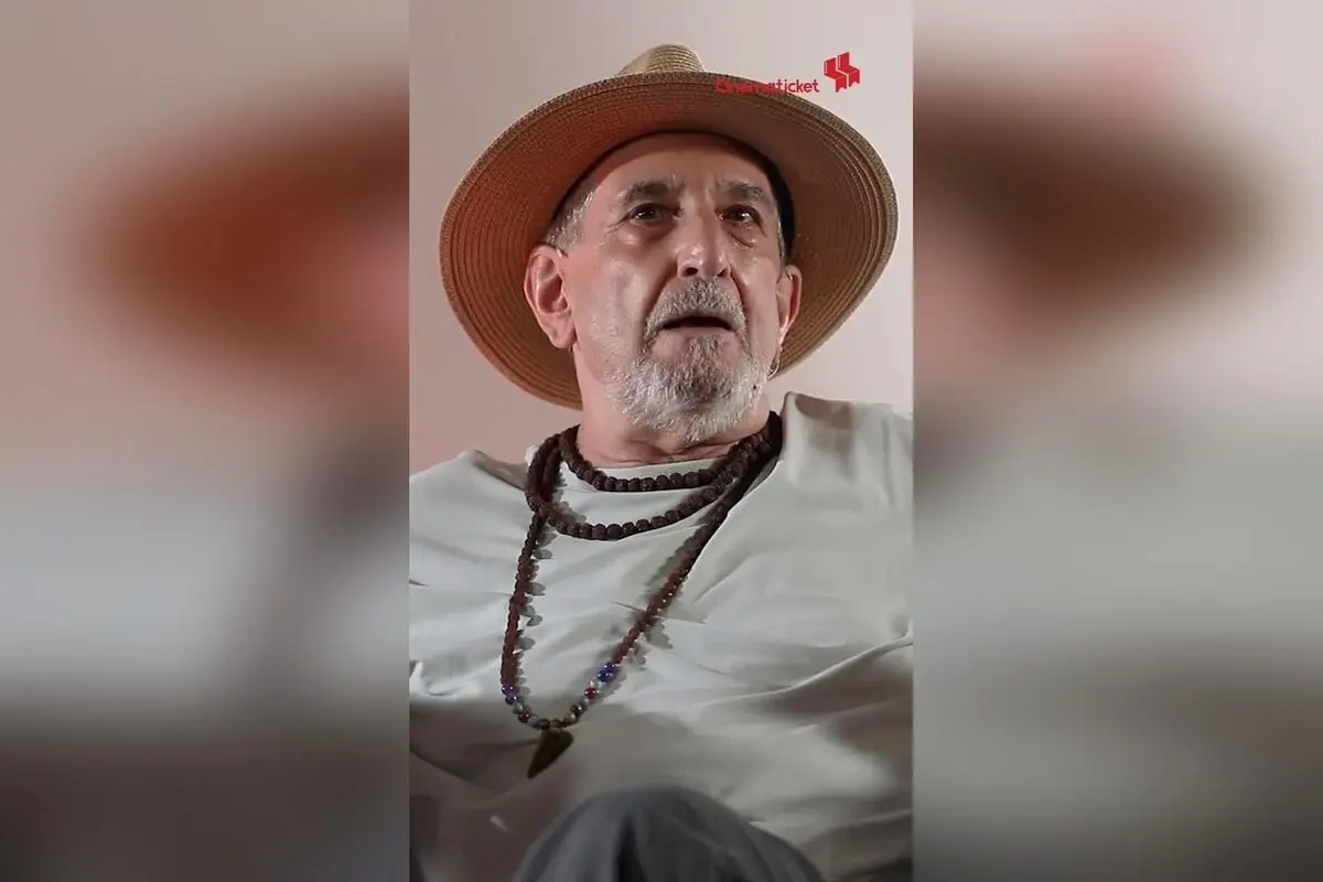 سینما و موفقیت در زندگی: نکات کلیدی فرهاد آییش درباره اهمیت چندبعدی بودن در روز ملی سینما