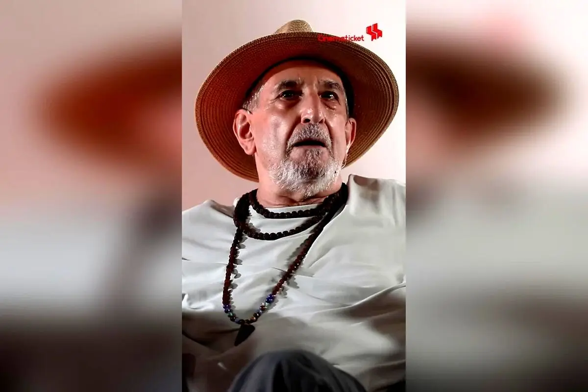 سینما و موفقیت در زندگی: نکات کلیدی فرهاد آییش درباره اهمیت چندبعدی بودن در روز ملی سینما