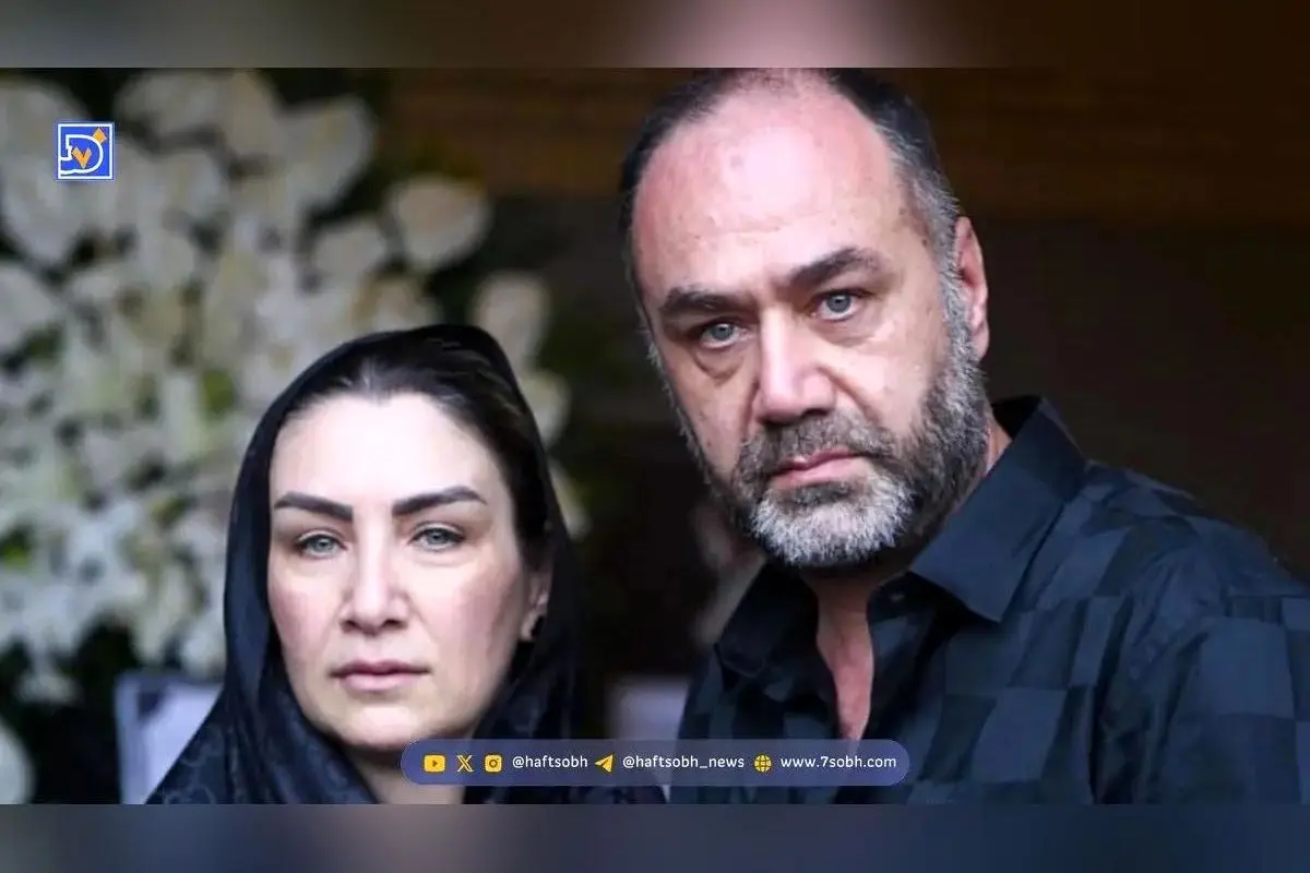 بیوگرافی نگاه راد دختر سعید راد، بازیگر و دندانپزشک ایرانی مقیم کانادا