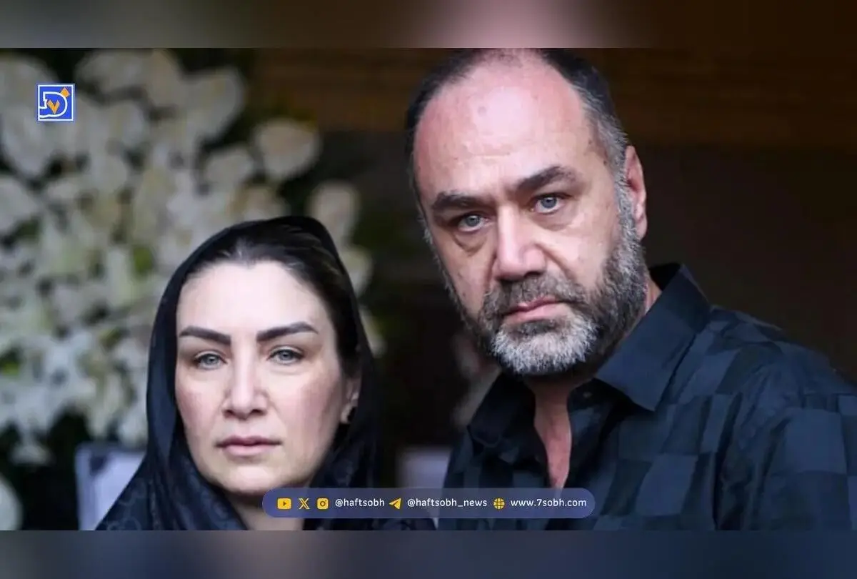 بیوگرافی نگاه راد دختر سعید راد، بازیگر و دندانپزشک ایرانی مقیم کانادا