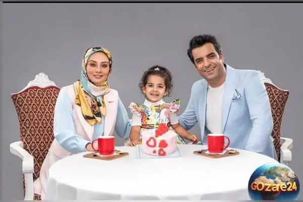 تفاوت چشم‌گیر جشن تولد منوچهر هادی در سال‌های گذشته و حال + عکس‌های جدید و جزئیات تغییرات