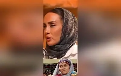 حدیث فولادوند از پارتی‌های شبانه و عمل‌های زیبایی‌اش فاش کرد | مصاحبه جدید و حواشی بازیگر مطرح