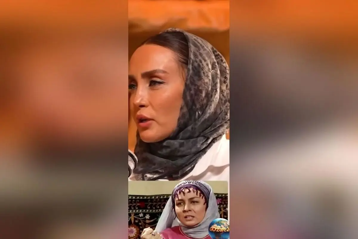 حدیث فولادوند از پارتیهای شبانه و عملهای زیباییاش فاش کرد | مصاحبه جدید و حواشی بازیگر مطرح