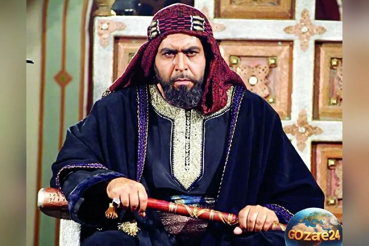 عکس شاگرد ممتاز و بامزه فرهاد اصلانی در روزنامه دهه شصتی + داستان موفقیت بازیگر برتر سینما