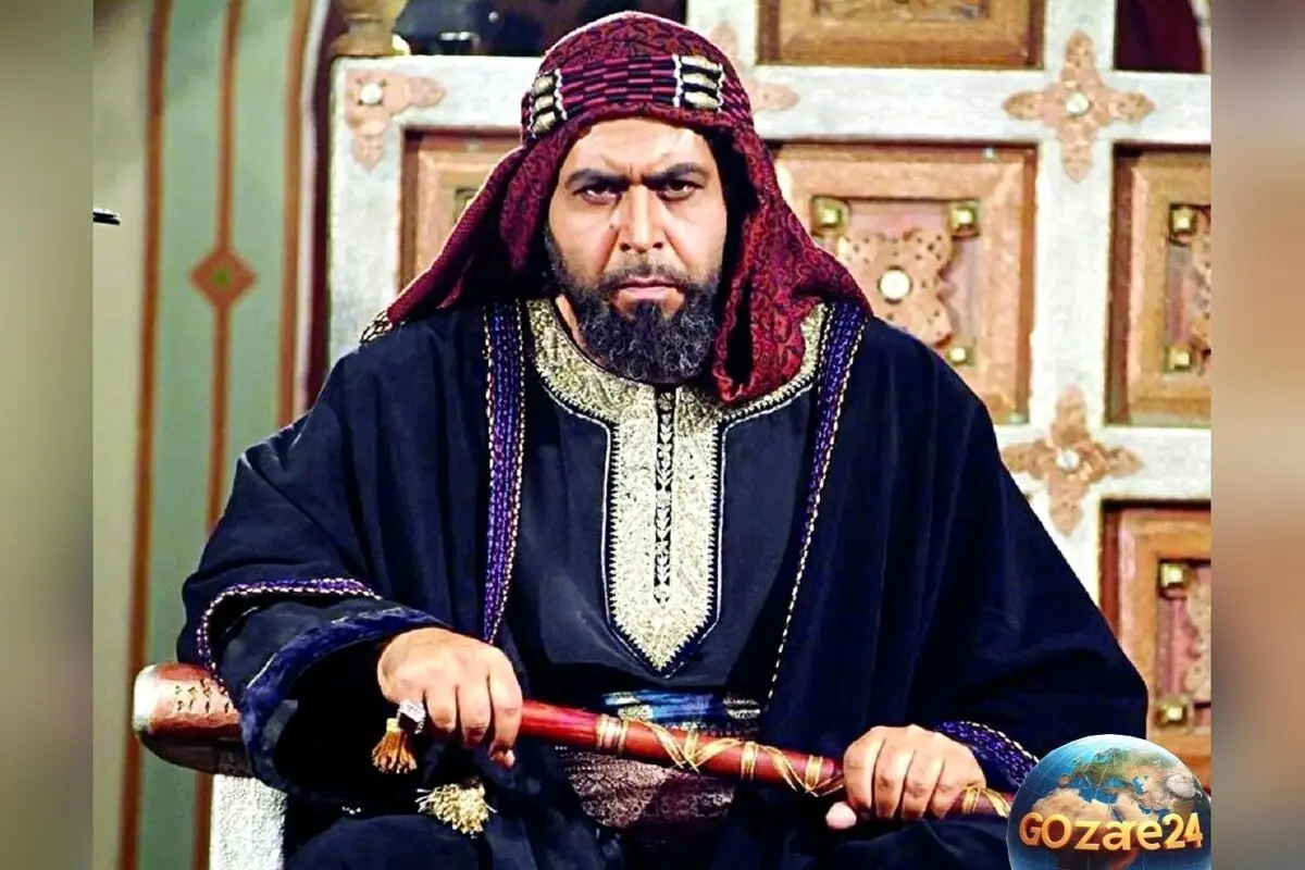 عکس شاگرد ممتاز و بامزه فرهاد اصلانی در روزنامه دهه شصتی + داستان موفقیت بازیگر برتر سینما
