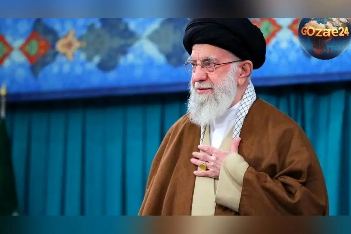 تصاویر دیدنی از دیدار صمیمانه هنرمندان و ورزشکاران با رهبر انقلاب در زمان بستری بودن ایشان در بیمارستان