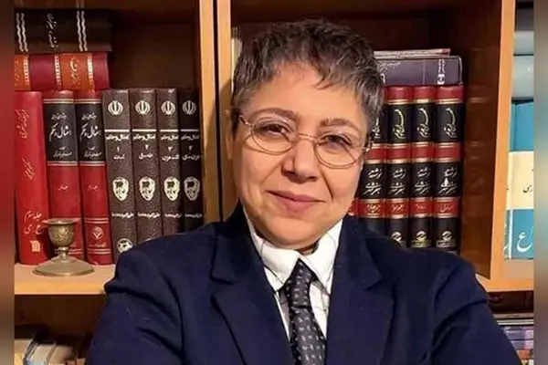 مازیار لرستانی؛ از کودکی با تیپ پسرانه تا بازیگری در عرصه سینما و تلویزیون