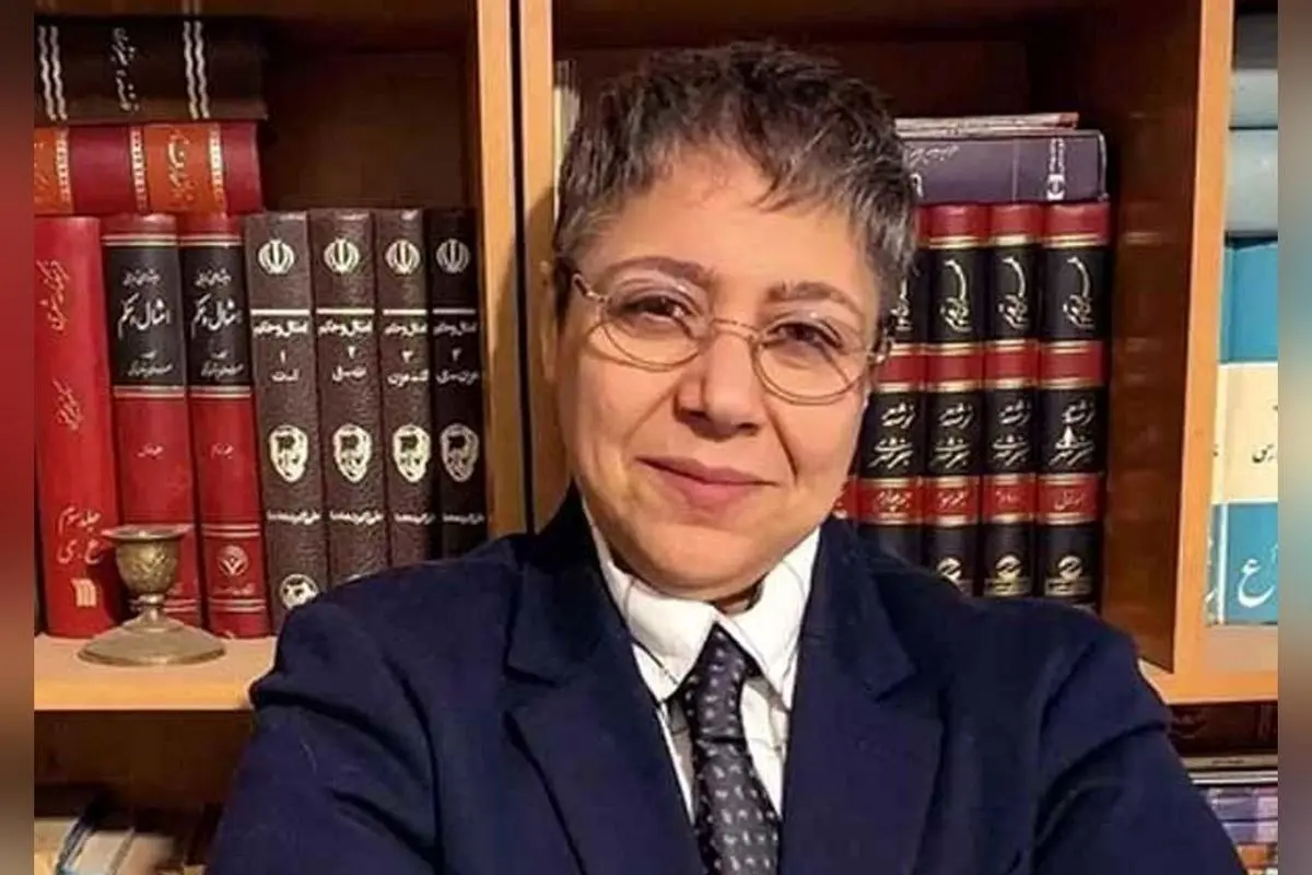 مازیار لرستانی؛ از کودکی با تیپ پسرانه تا بازیگری در عرصه سینما و تلویزیون