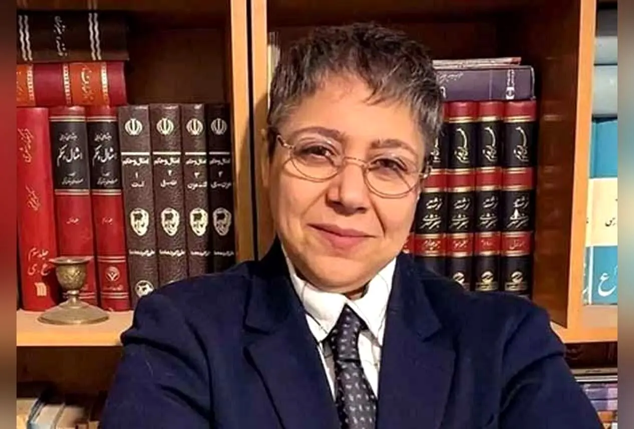 مازیار لرستانی؛ از کودکی با تیپ پسرانه تا بازیگری در عرصه سینما و تلویزیون