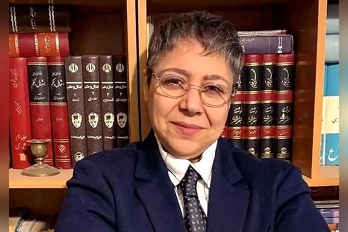 مازیار لرستانی؛ از کودکی با تیپ پسرانه تا بازیگری در عرصه سینما و تلویزیون