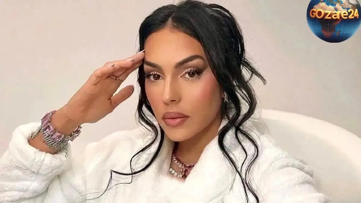 جزئیات زندگی جالب و رازهای شخصی جورجینا رودریگز؛ از رابطه با رونالدو تا علاقه عجیب به سوسیس