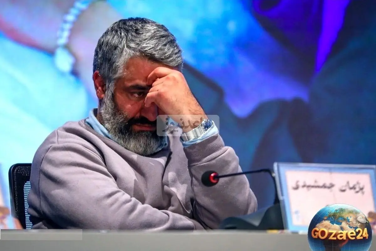 پژمان جمشیدی فاش کرد: بدهی عجیب و غریب و ضرورت فعالیت زیاد در سینما برای کسب درآمد