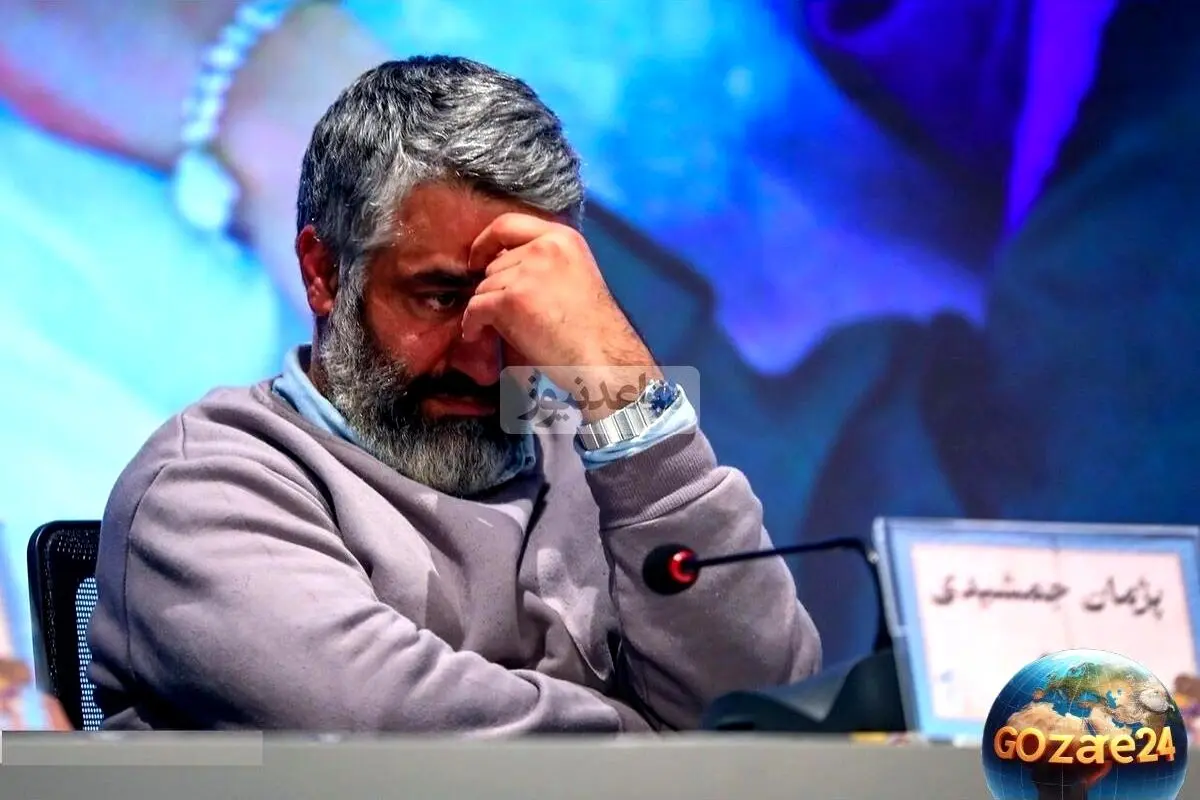 پژمان جمشیدی فاش کرد: بدهی عجیب و غریب و ضرورت فعالیت زیاد در سینما برای کسب درآمد