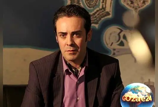 کاوه سماک‌باشی با ظاهر جدید و ریش و سبیل متفاوت؛ بازیگر محبوب «بچه مهندس» در تغییر چهره قابل شناسایی نیست!
