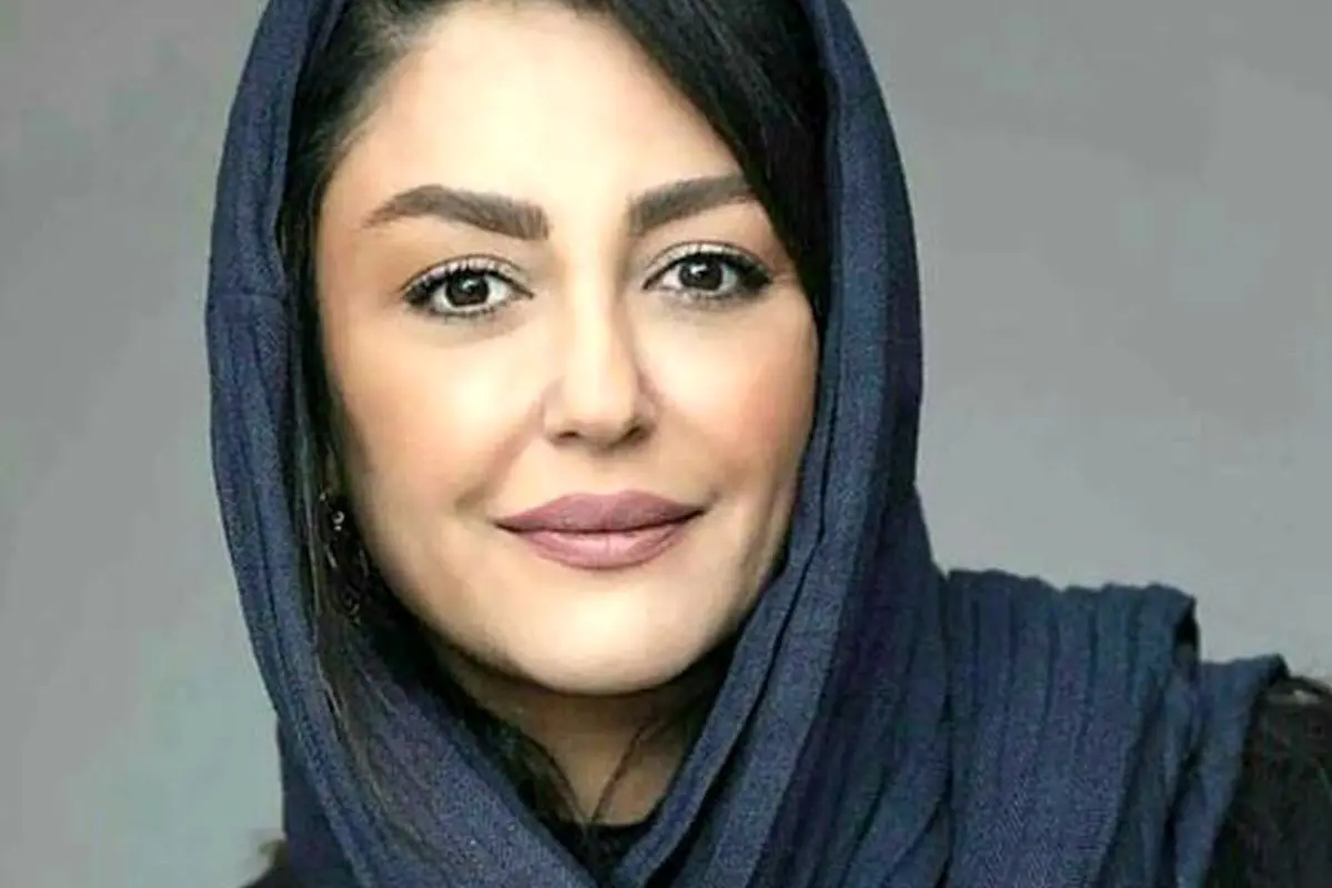 گریم متفاوت شقایق فراهانی در پشت صحنه فیلم «مهمانی از کارائیب» + عکس جذاب