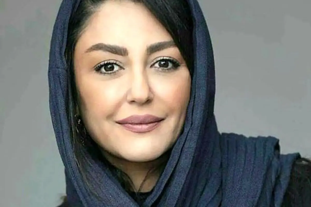 گریم متفاوت شقایق فراهانی در پشت صحنه فیلم «مهمانی از کارائیب» + عکس جذاب