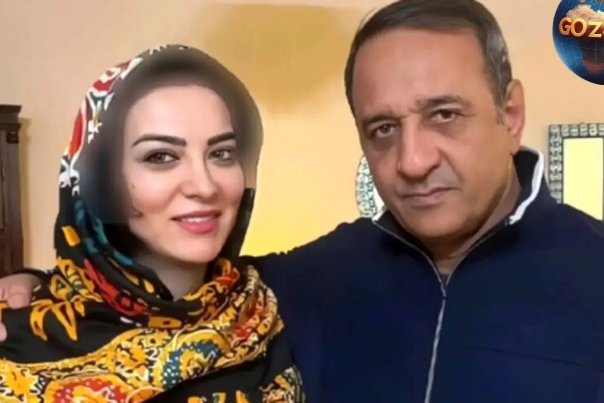 چیدمان منزل اصیل و کلاسیک حمیرا ریاضی و همسرش علی اوسیوند؛ فضایی گرم، دلنشین و سرشار از حس نوستالژیک