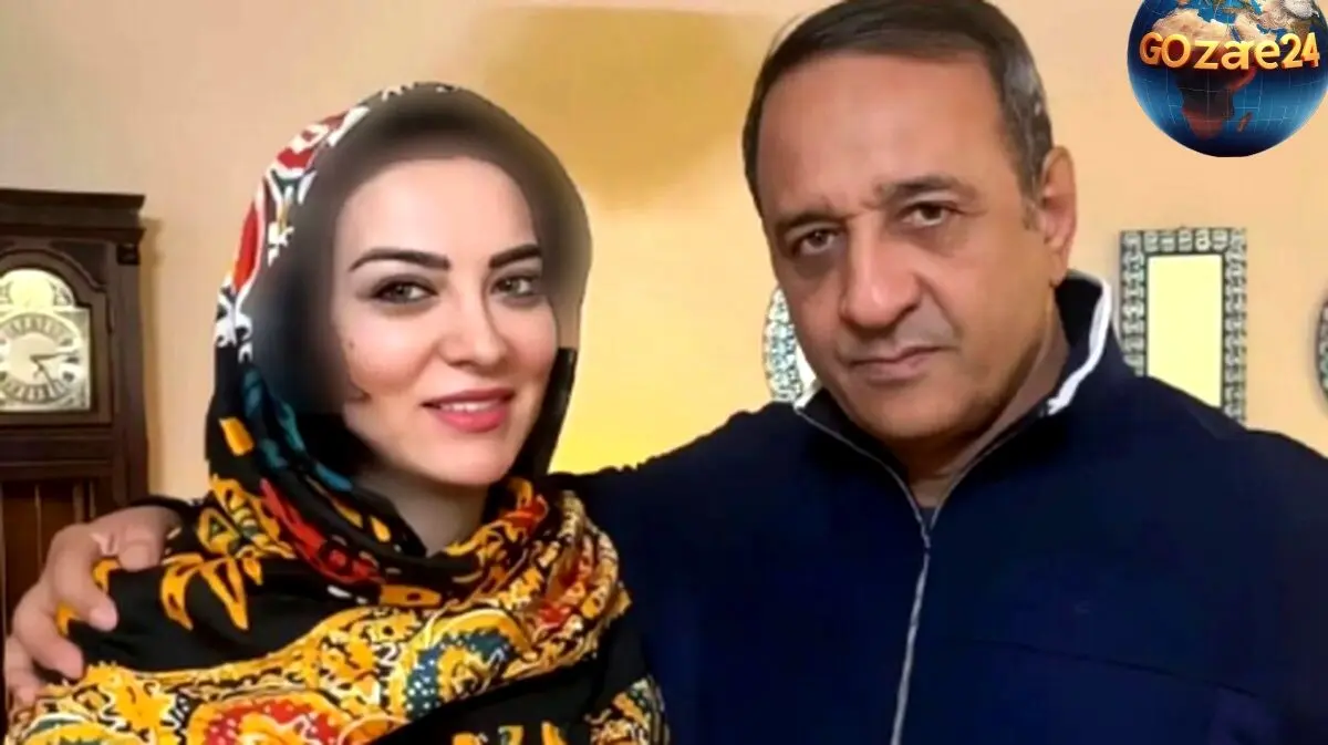 چیدمان منزل اصیل و کلاسیک حمیرا ریاضی و همسرش علی اوسیوند؛ فضایی گرم، دلنشین و سرشار از حس نوستالژیک