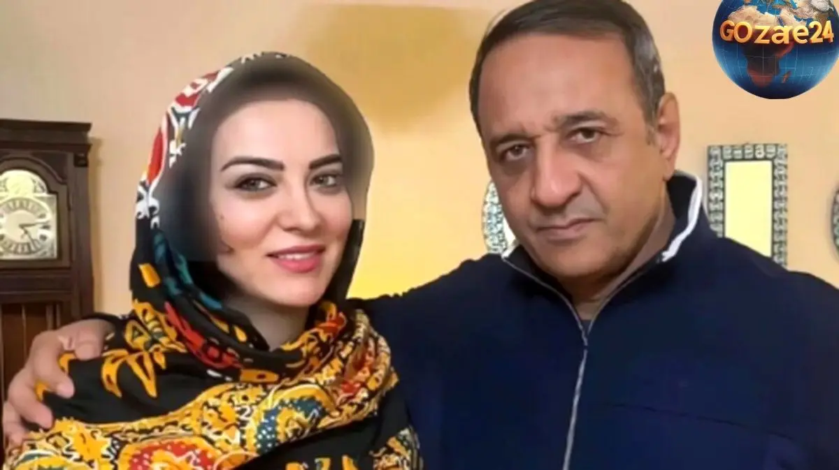 چیدمان منزل اصیل و کلاسیک حمیرا ریاضی و همسرش علی اوسیوند؛ فضایی گرم، دلنشین و سرشار از حس نوستالژیک