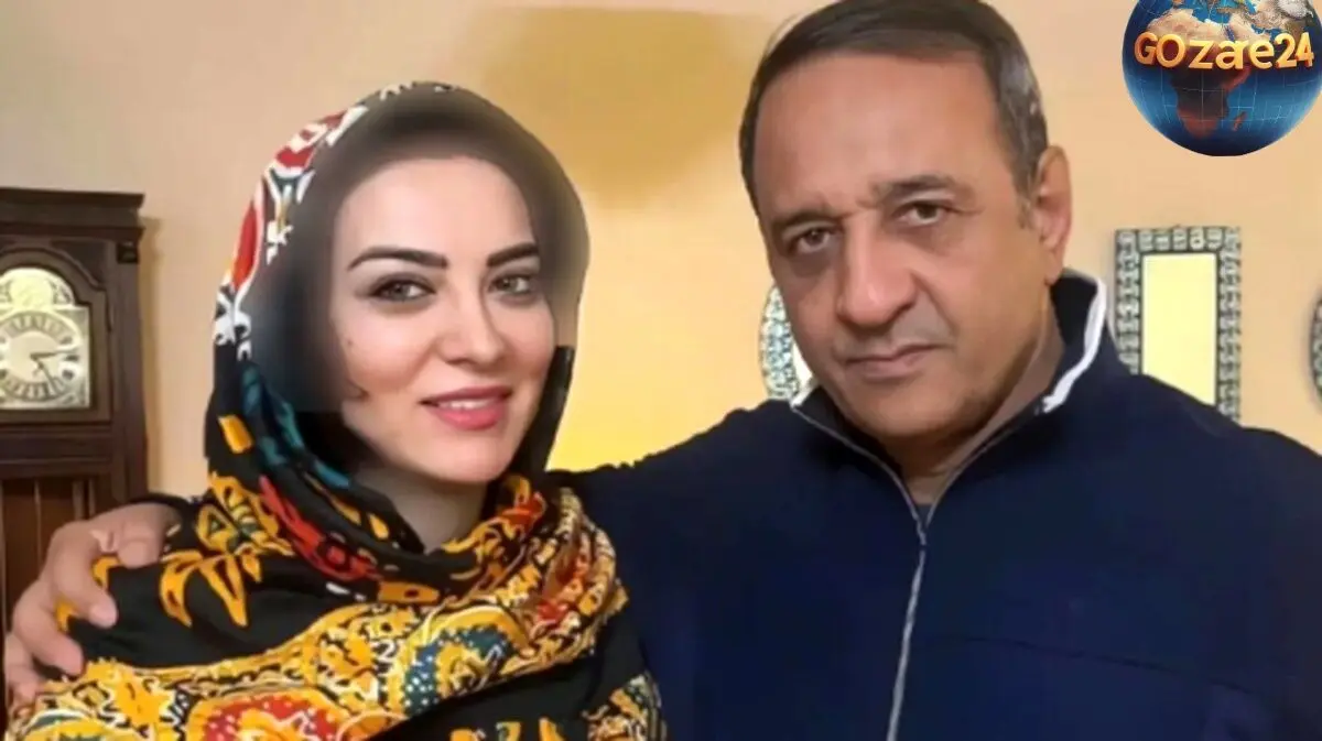 چیدمان منزل اصیل و کلاسیک حمیرا ریاضی و همسرش علی اوسیوند؛ فضایی گرم، دلنشین و سرشار از حس نوستالژیک