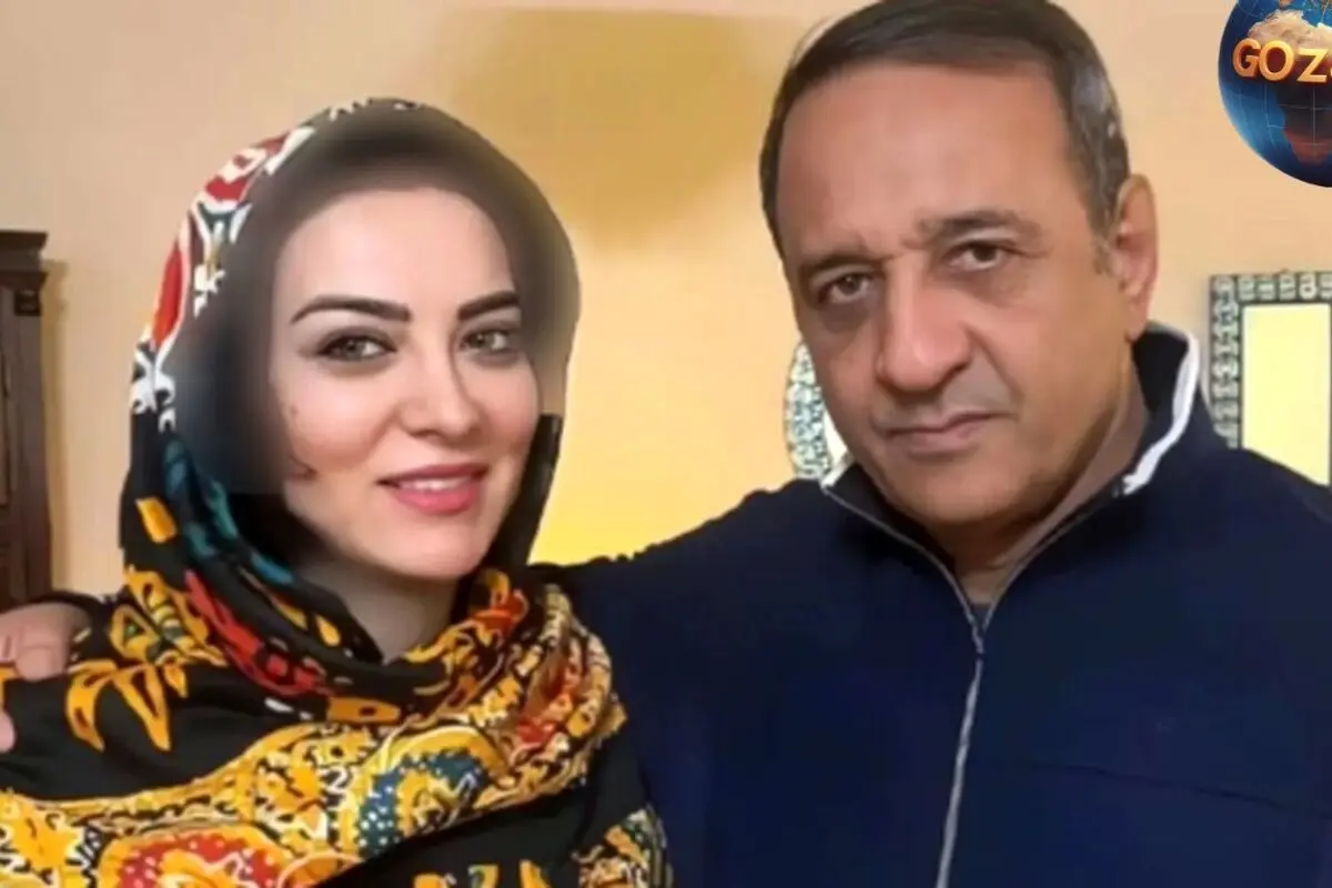 چیدمان منزل اصیل و کلاسیک حمیرا ریاضی و همسرش علی اوسیوند؛ فضایی گرم، دلنشین و سرشار از حس نوستالژیک