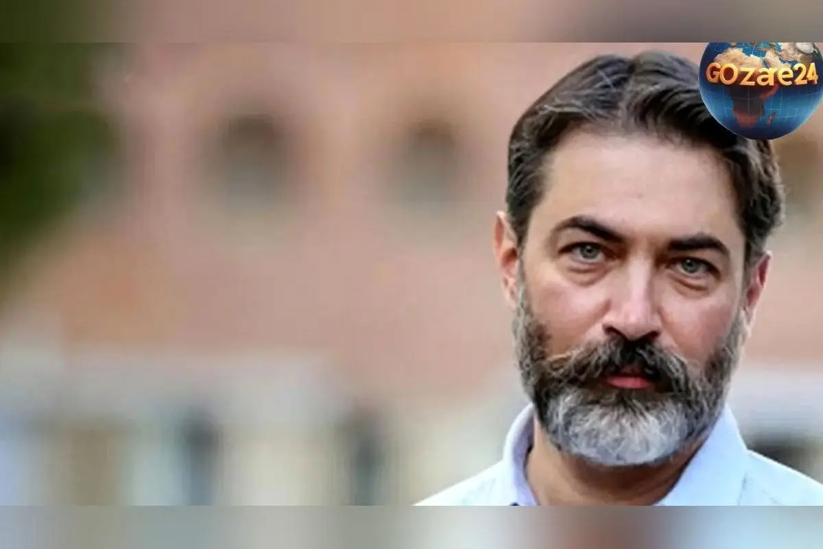 تغییر شگفت‌انگیز چهره پارسا پیروزفر با ریش پروفسوری و موی چتری؛ تصویر جدیدی که همه را شوکه کرد