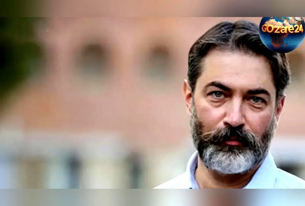 تغییر شگفت‌انگیز چهره پارسا پیروزفر با ریش پروفسوری و موی چتری؛ تصویر جدیدی که همه را شوکه کرد