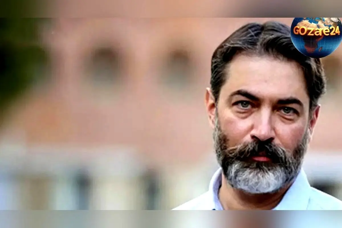 تغییر شگفت‌انگیز چهره پارسا پیروزفر با ریش پروفسوری و موی چتری؛ تصویر جدیدی که همه را شوکه کرد