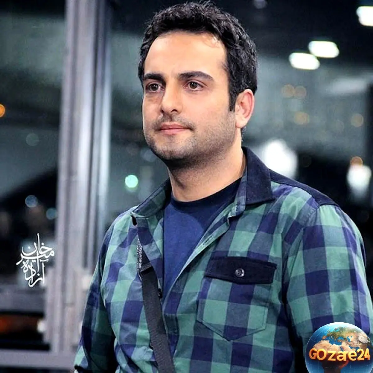تبریک تولد بانمک و دوست‌داشتنی حامد کمیلی به سام درخشانی + عکس و جزئیات