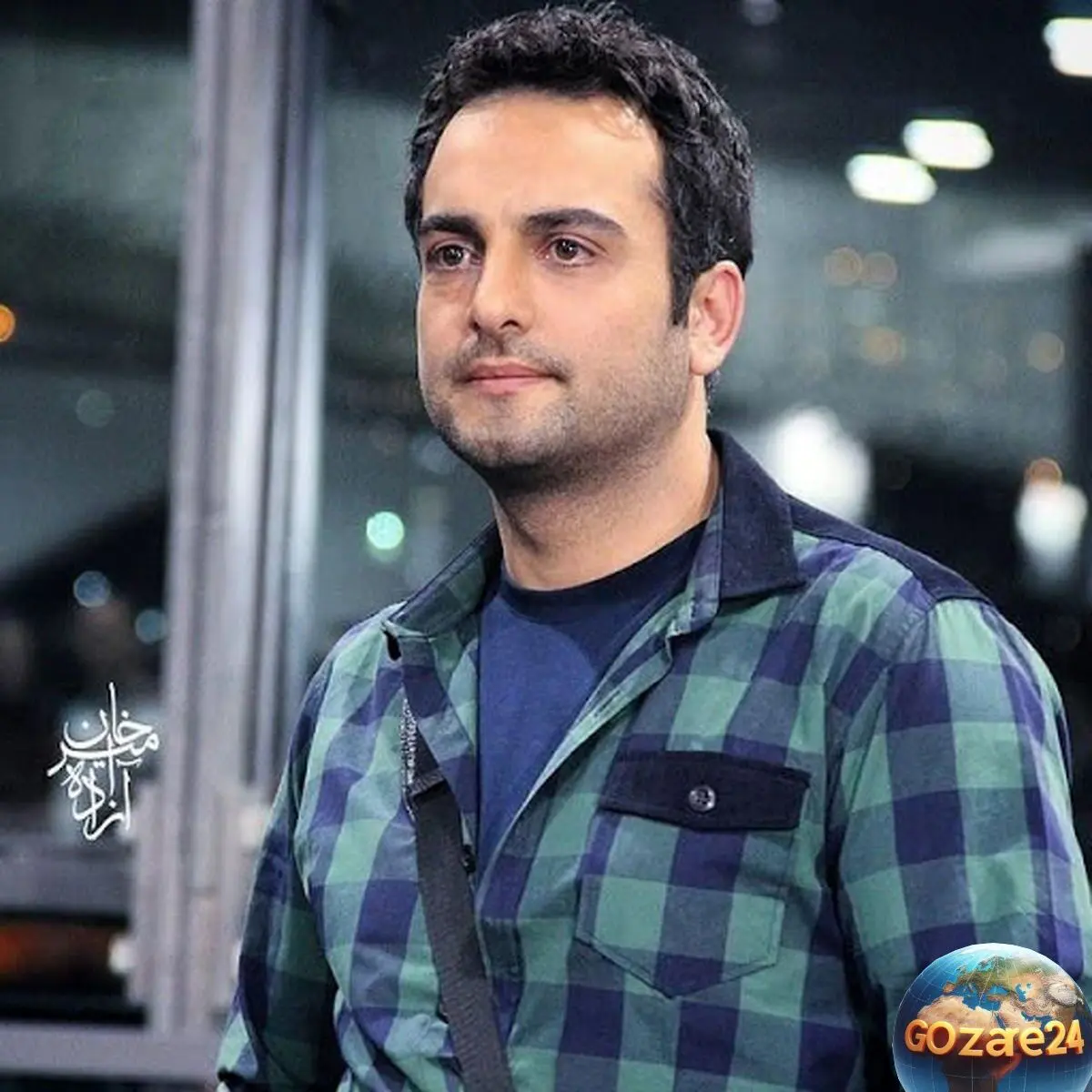 تبریک تولد بانمک و دوست‌داشتنی حامد کمیلی به سام درخشانی + عکس و جزئیات