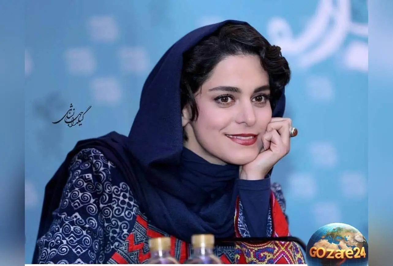 تصاویر قدیمی غزل شاکری در اینستاگرام و دلتنگی‌های او برای مادرش