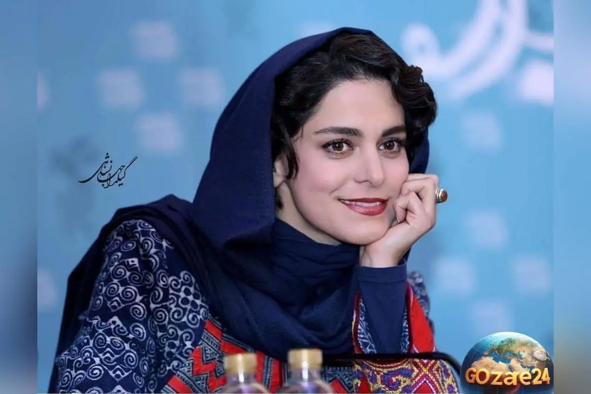 تصاویر قدیمی غزل شاکری در اینستاگرام و دلتنگیهای او برای مادرش
