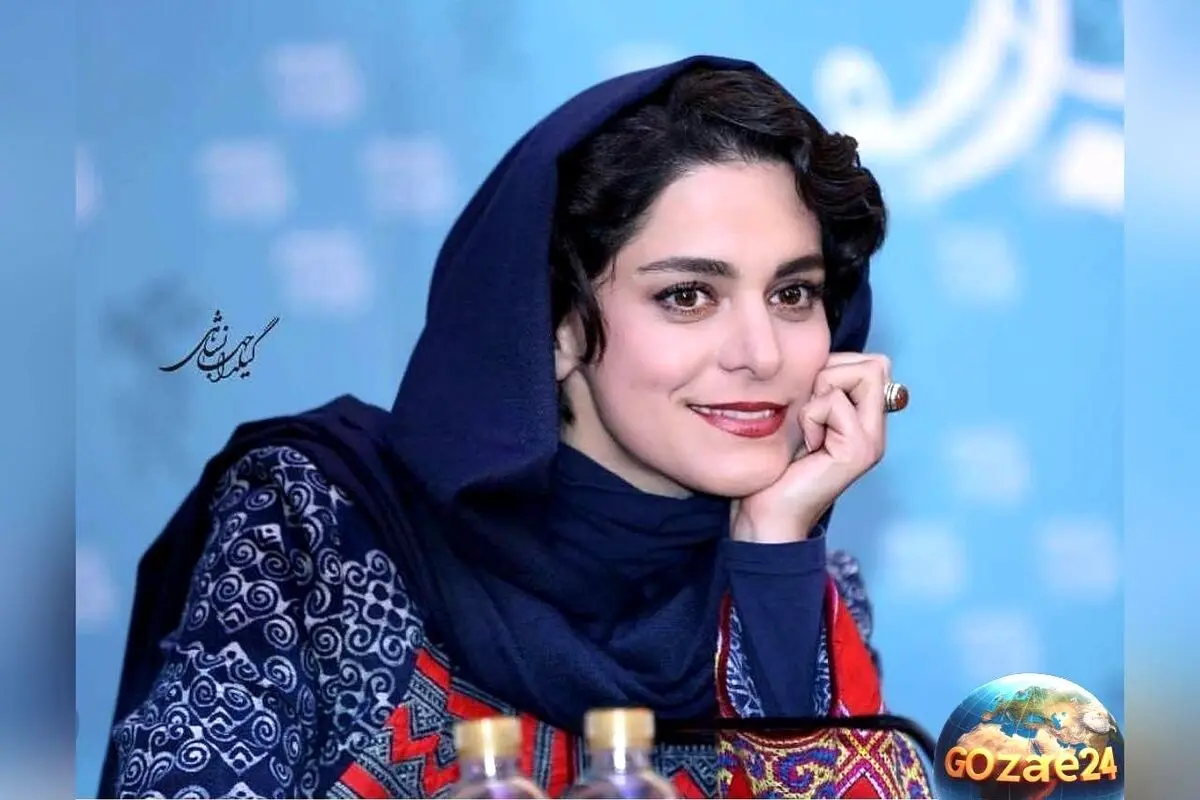تصاویر قدیمی غزل شاکری در اینستاگرام و دلتنگی‌های او برای مادرش
